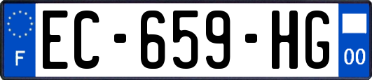 EC-659-HG