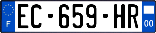 EC-659-HR