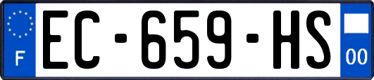 EC-659-HS