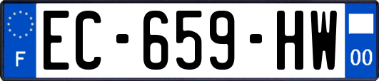 EC-659-HW