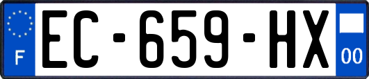 EC-659-HX
