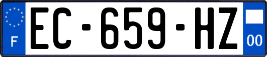 EC-659-HZ