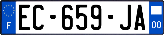 EC-659-JA