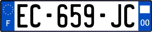 EC-659-JC