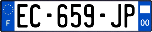 EC-659-JP