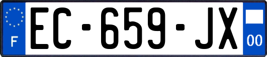 EC-659-JX