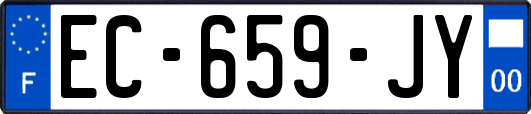 EC-659-JY