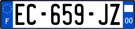 EC-659-JZ
