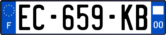 EC-659-KB