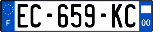 EC-659-KC