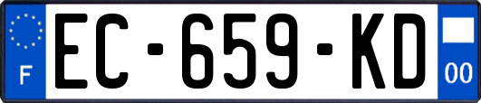 EC-659-KD