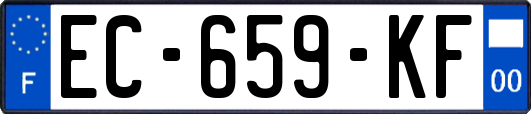 EC-659-KF