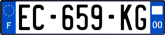 EC-659-KG