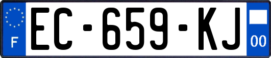 EC-659-KJ