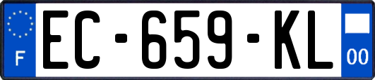 EC-659-KL