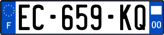 EC-659-KQ