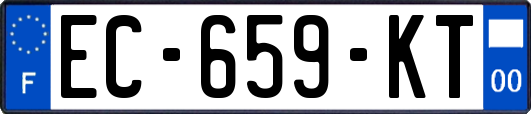 EC-659-KT