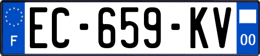 EC-659-KV