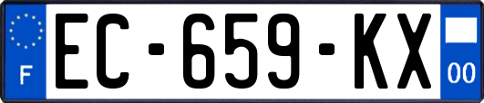EC-659-KX