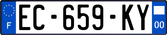 EC-659-KY