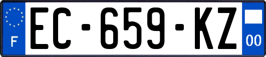 EC-659-KZ