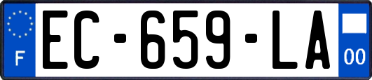 EC-659-LA
