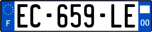 EC-659-LE