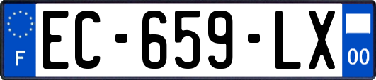 EC-659-LX