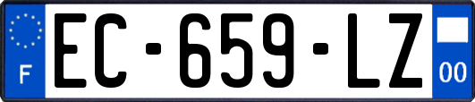 EC-659-LZ