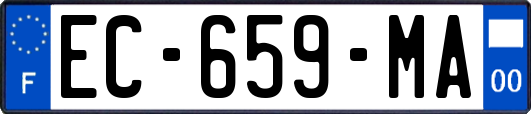 EC-659-MA