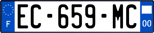 EC-659-MC