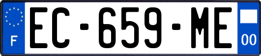 EC-659-ME