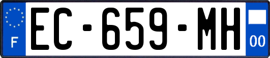 EC-659-MH