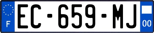 EC-659-MJ