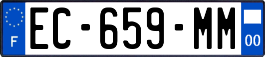 EC-659-MM