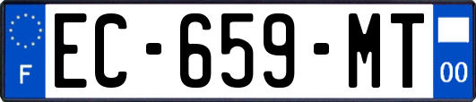 EC-659-MT