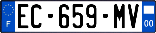 EC-659-MV