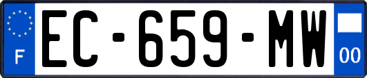 EC-659-MW