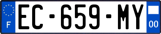 EC-659-MY
