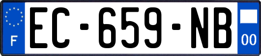 EC-659-NB