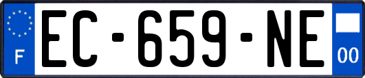 EC-659-NE