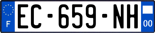 EC-659-NH