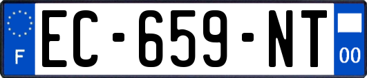 EC-659-NT