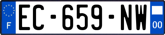 EC-659-NW