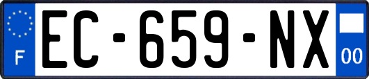 EC-659-NX