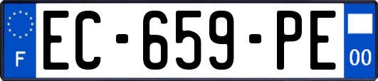 EC-659-PE