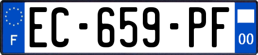 EC-659-PF
