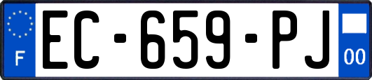 EC-659-PJ