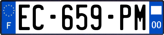 EC-659-PM