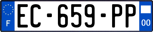 EC-659-PP